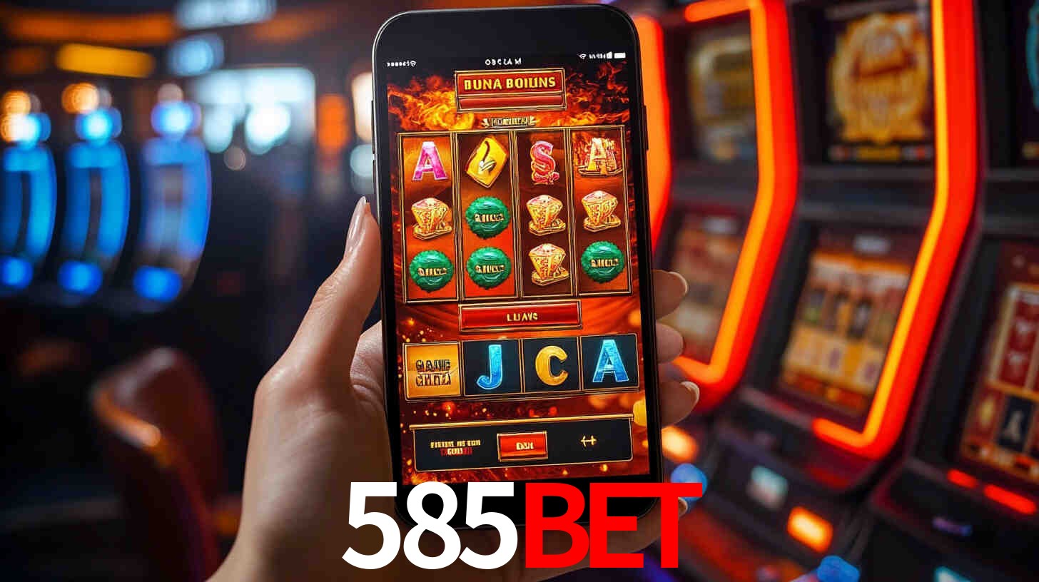 585BET app