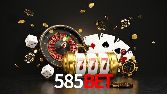 Live Casino 585BET