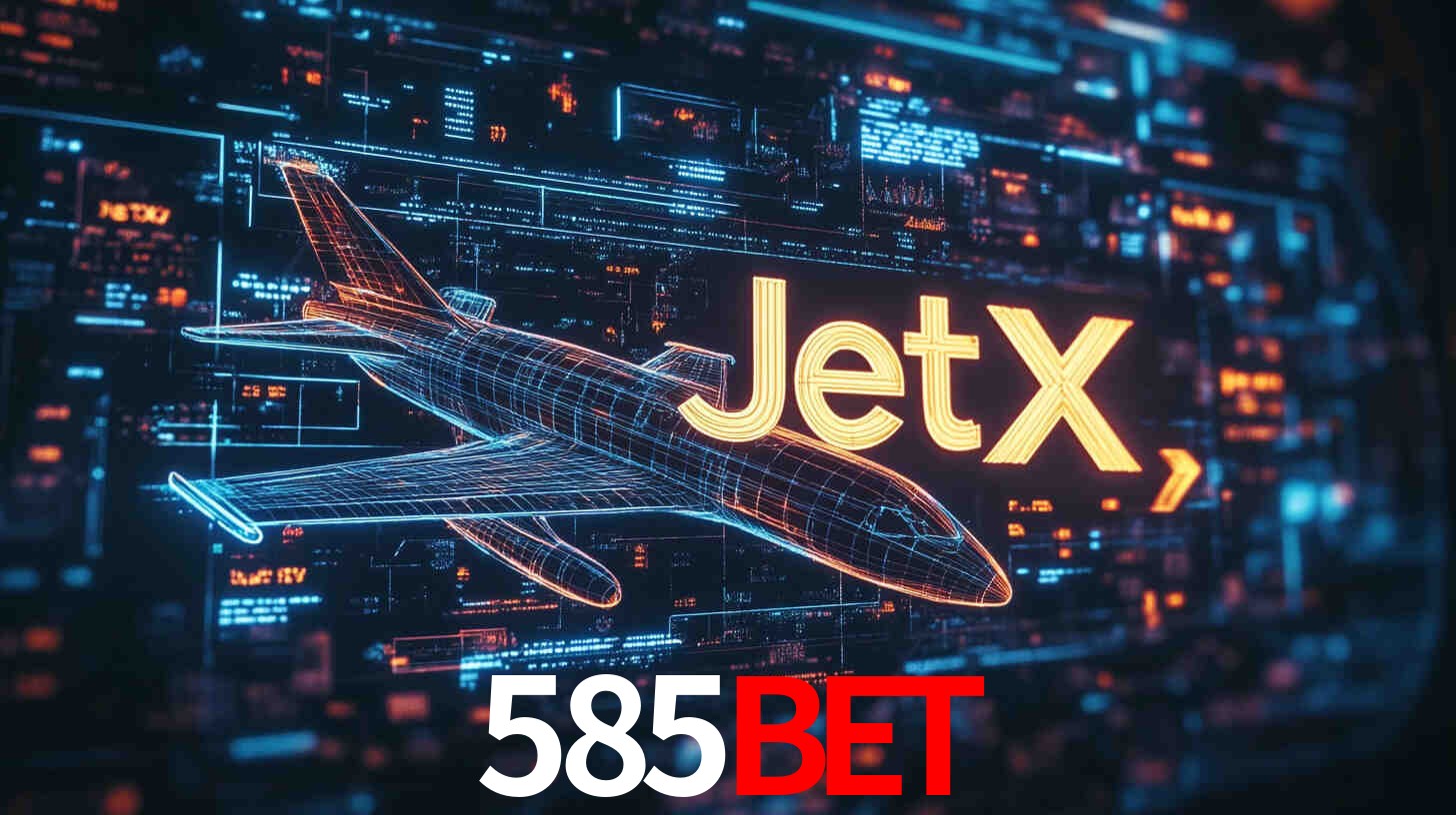 Casino Ao Vivo 585BET