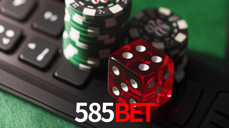 Bonus Features 585BET