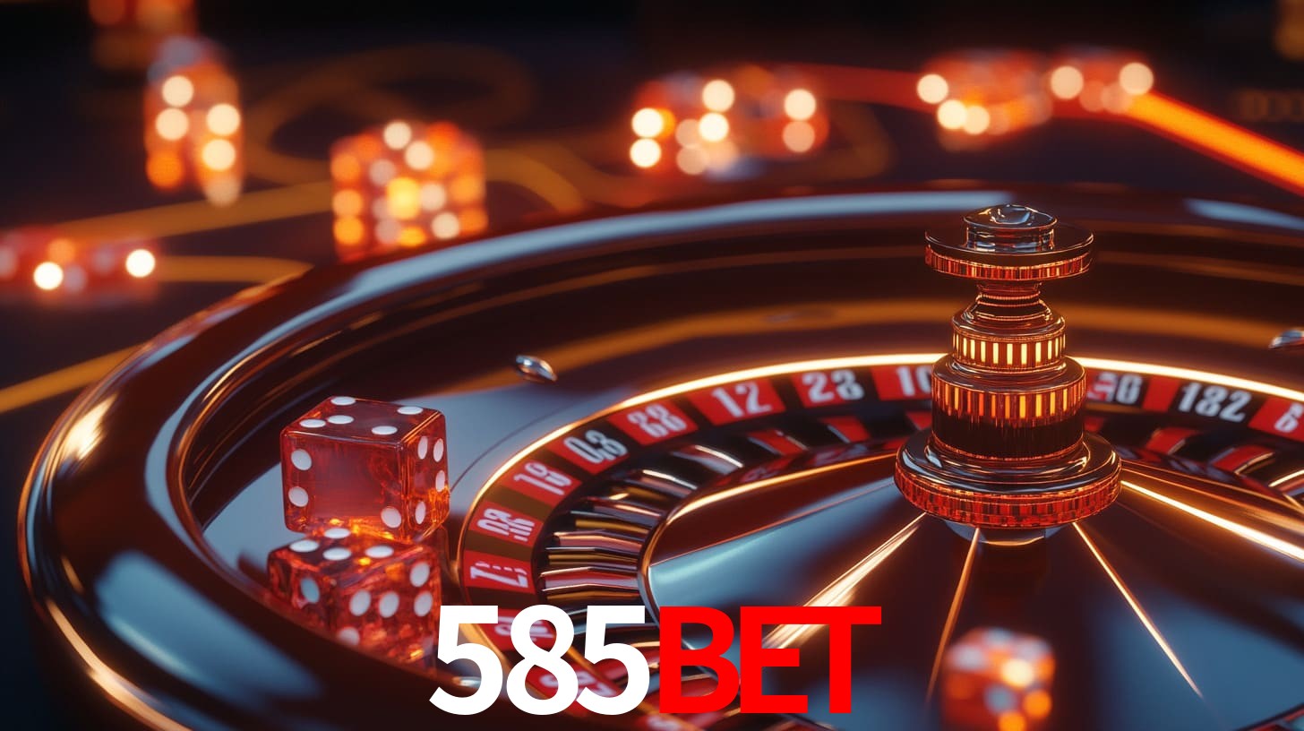 Programa VIP 585BET