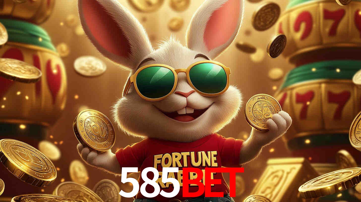 Desvendando o Mundo dos Jogos Virtuais na 585BET
