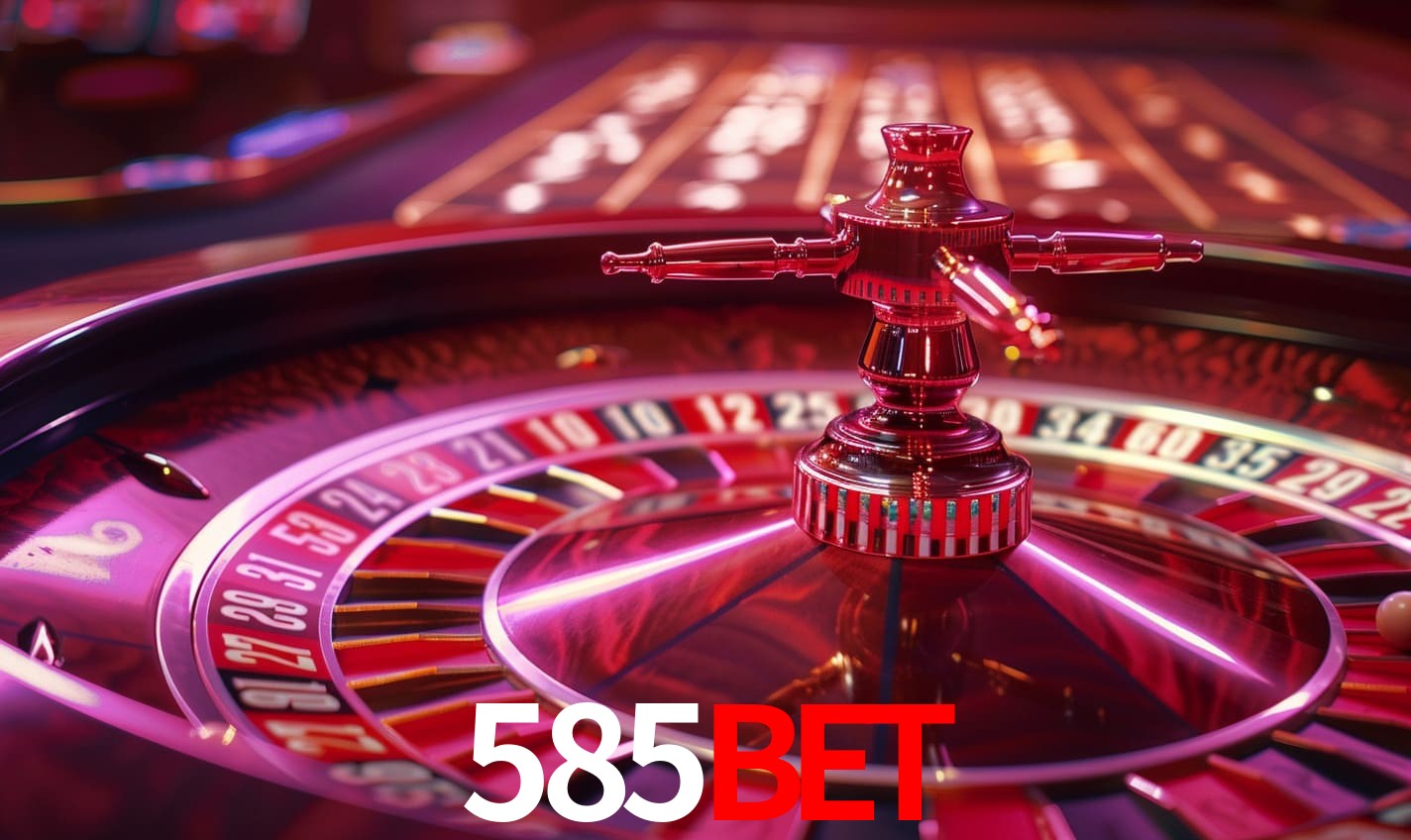 Diretório de Jogos 585BET