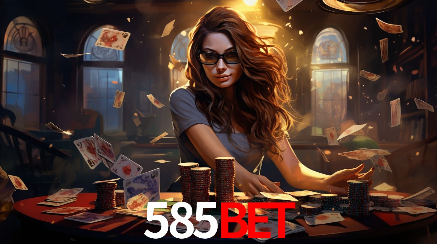 Daily Bonuses 585BET