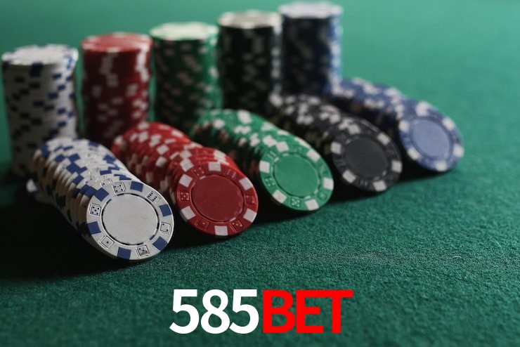 Tennis Betting 585BET