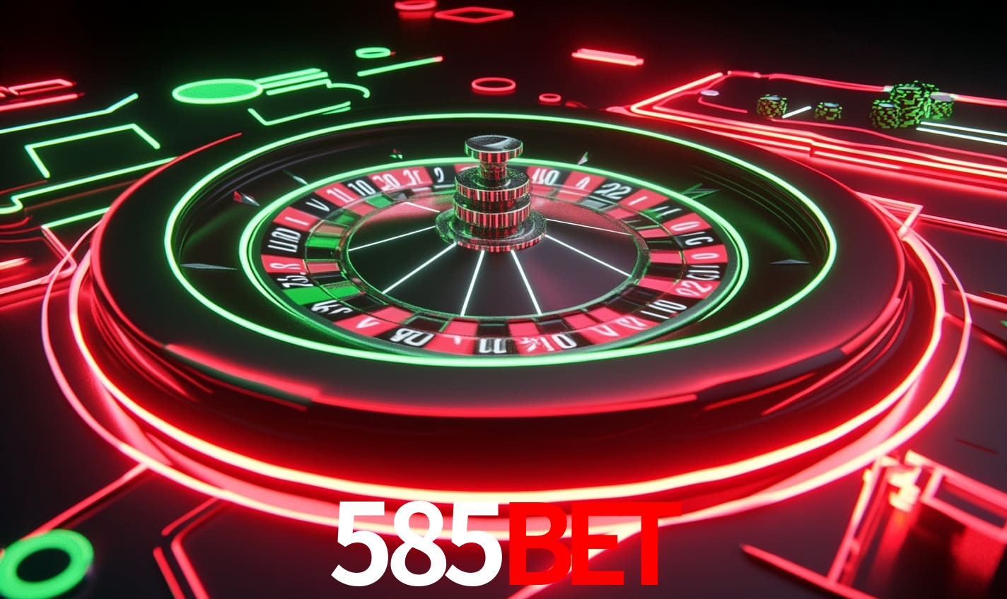 Avaliações dos Jogadores 585BET