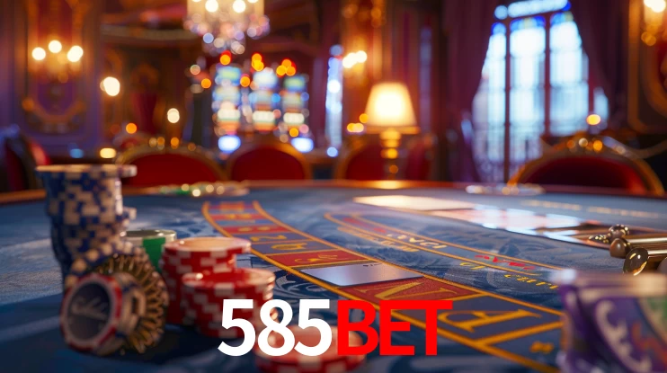 Game Statistics 585BET
