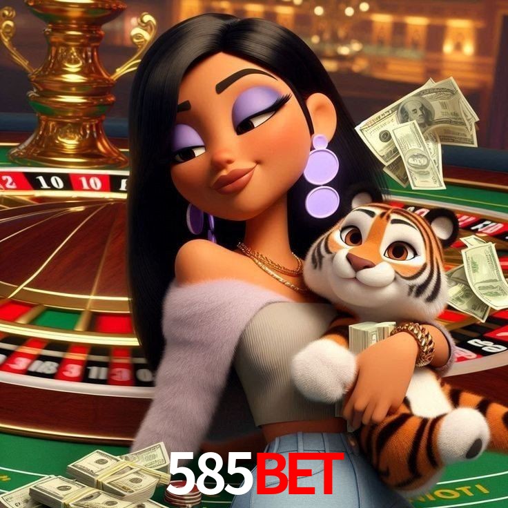Spaceman Game 585BET
