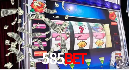 Seasonal Promotions 585BET
