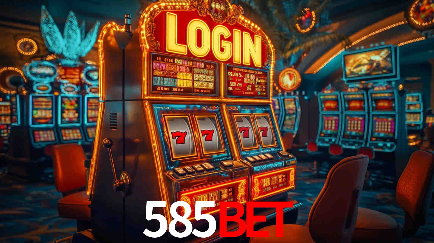 585BET app