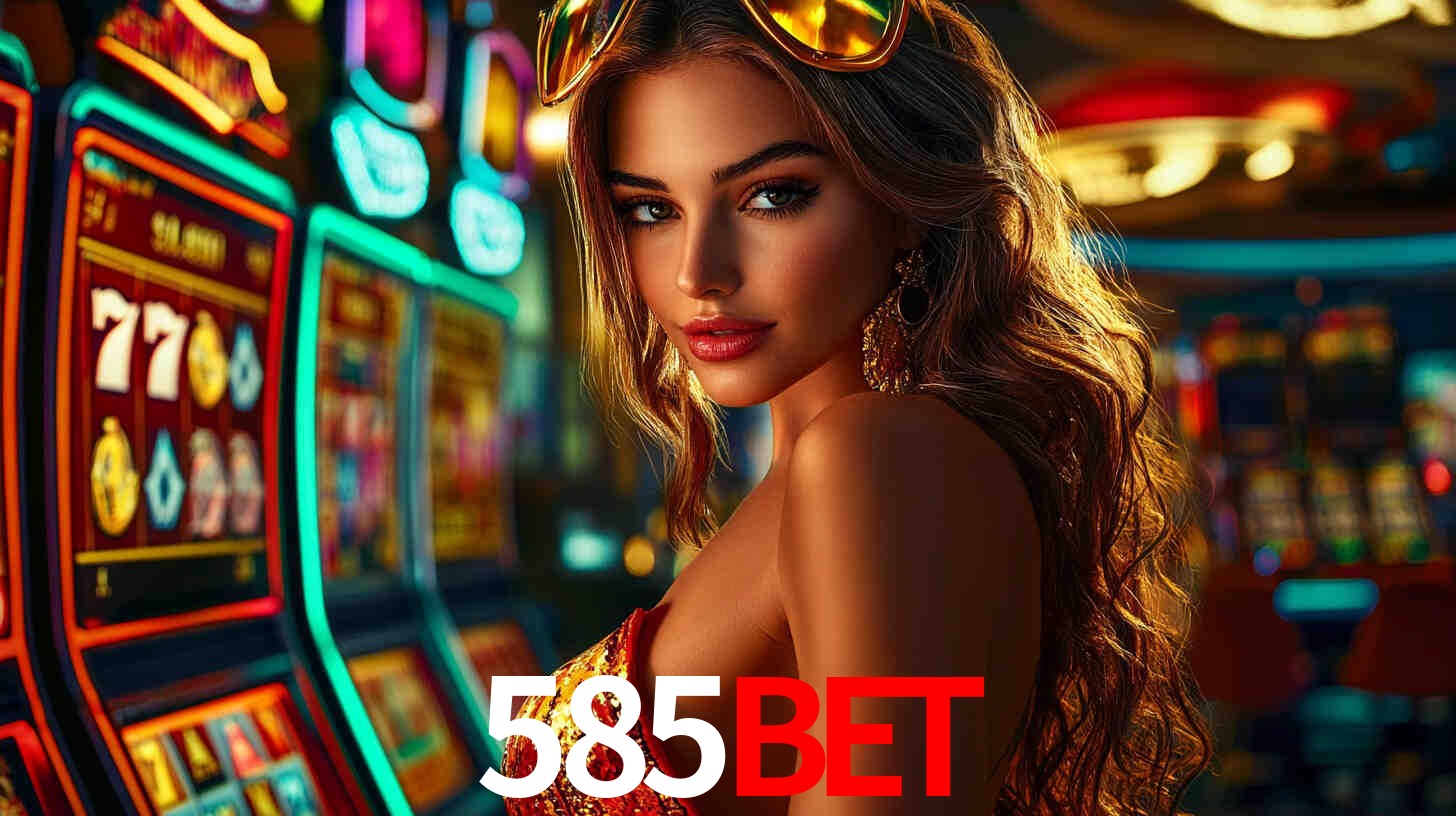 585BET app