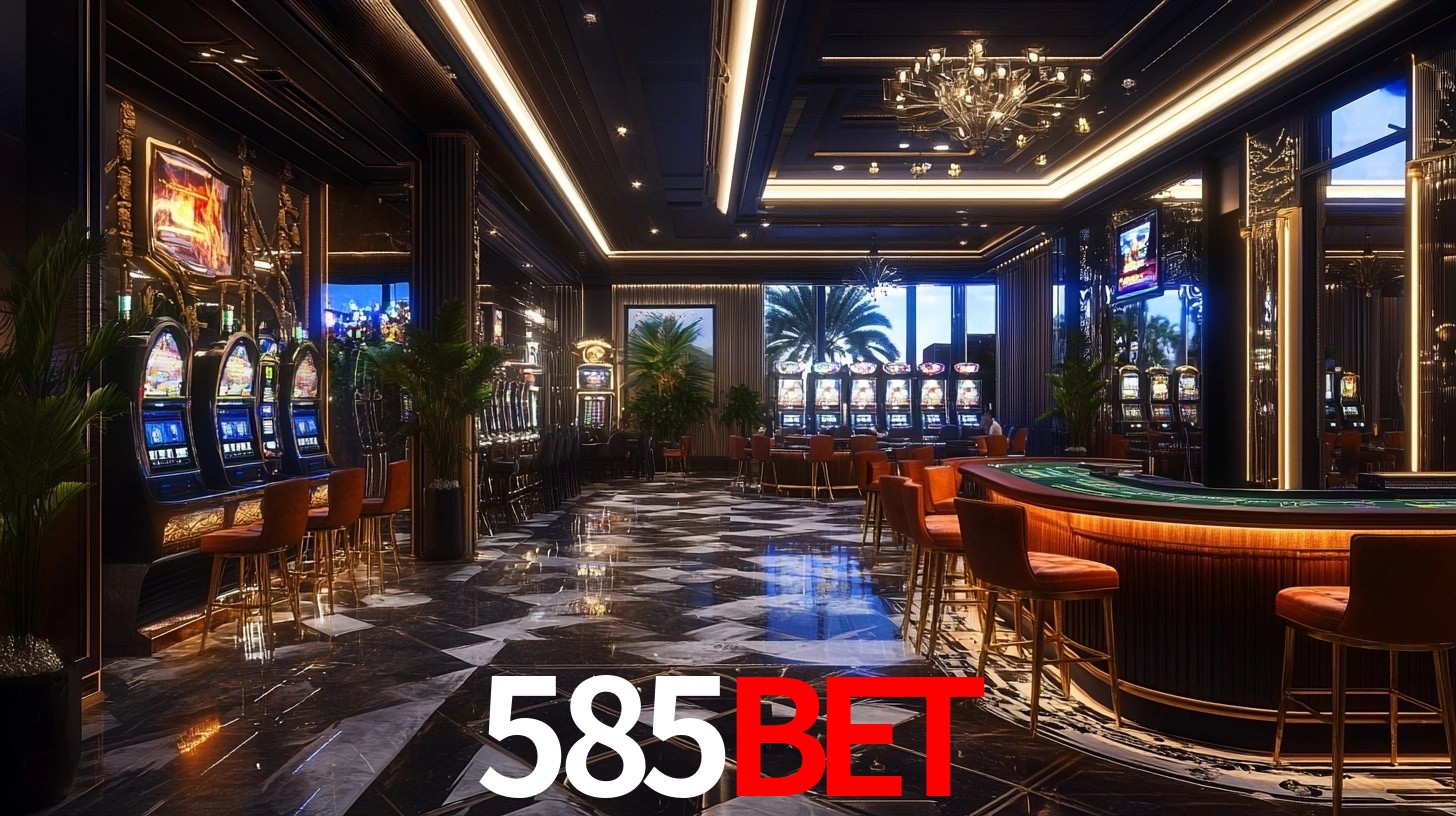 585BET,585BET casino