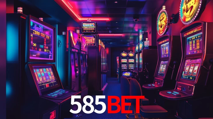 585BET,585BET casino