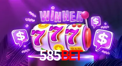cassino 585BET