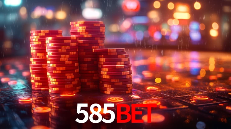 585BET,585BET casino