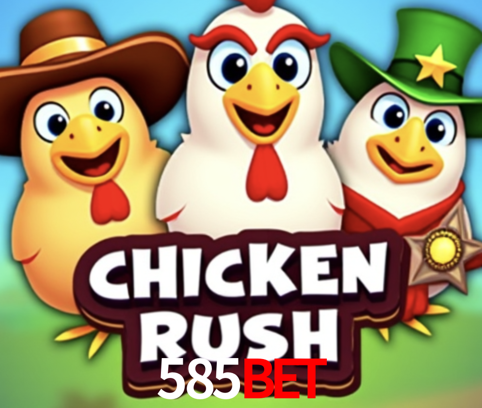 Games Directory 585BET