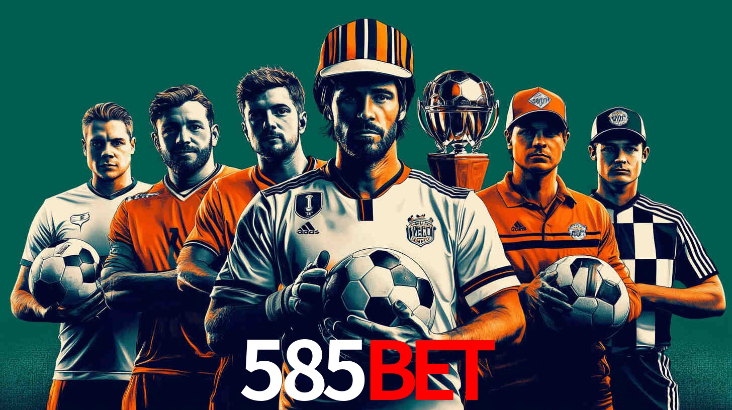 Apostas de Tênis 585BET