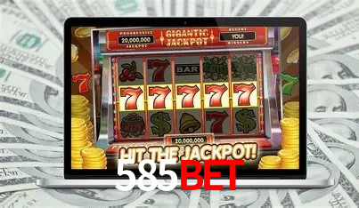 Security Systems 585BET