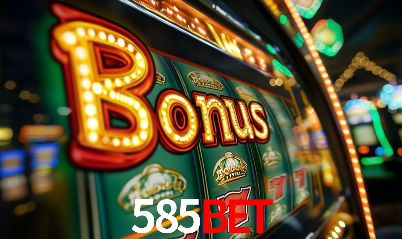 Descubra o Programa VIP da 585BET: Vantagens Exclusivas para Jogadores
