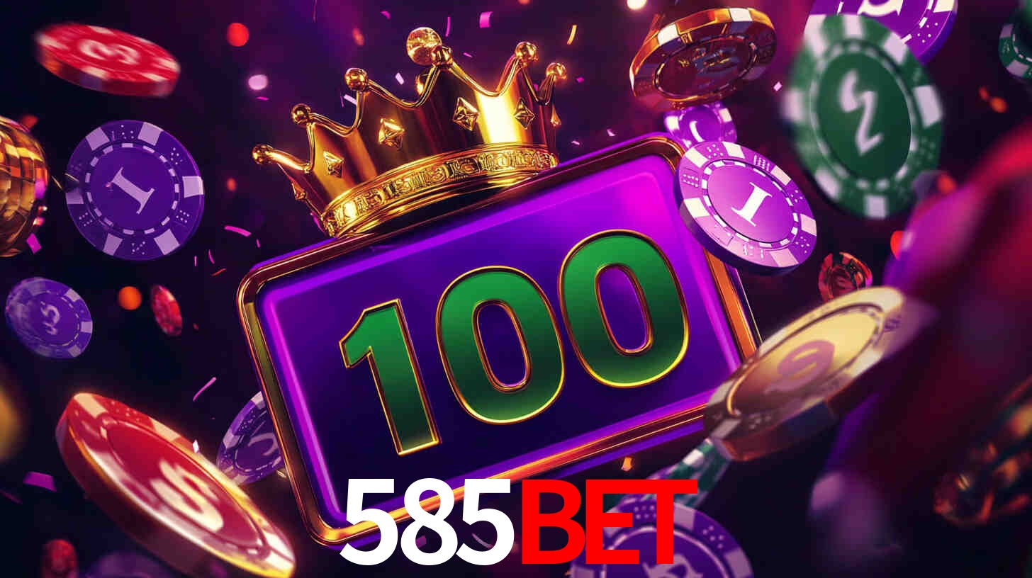 585BET,585BET casino