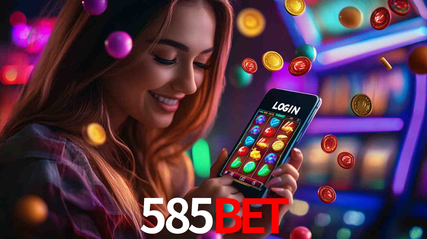 585BET,585BET casino