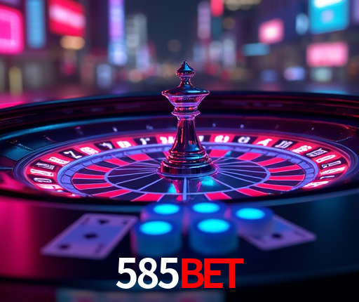Recursos de Bônus 585BET