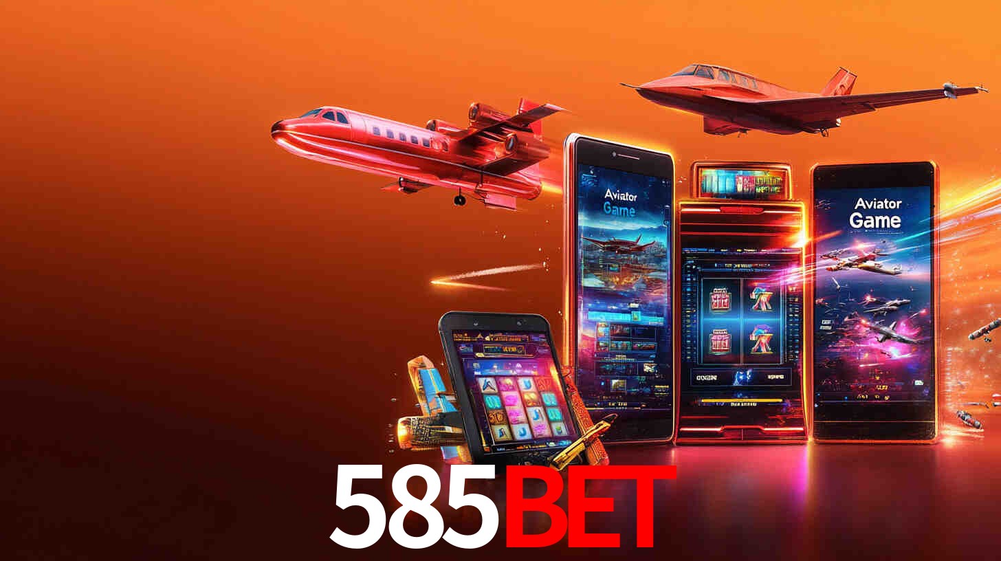Bônus Diários 585BET