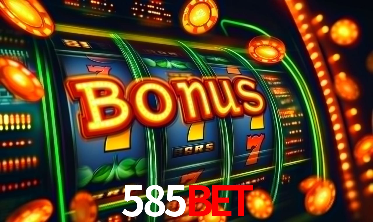 Tournaments 585BET