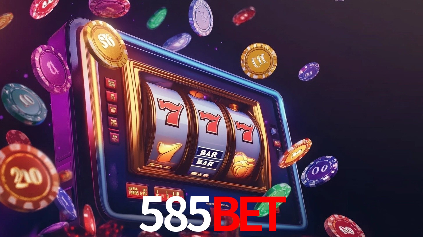 Premium Interface 585BET